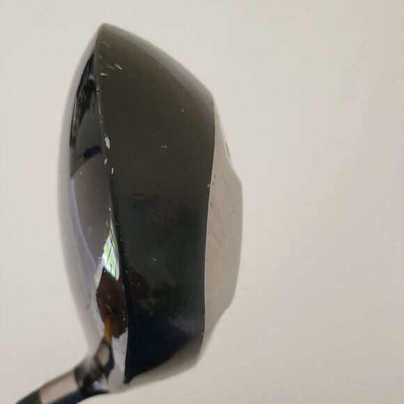KZG Gemini 395 Driver (DENTED) Right Handed Graphite S-Flex - Picture 8 of 12